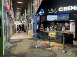 King Albert Park (D21), Retail #456472591